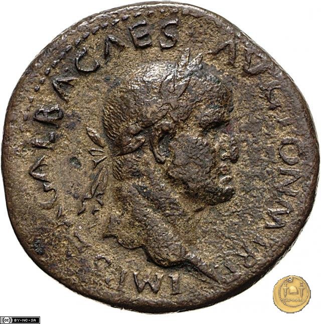 CLM297 68 AD (Roma)