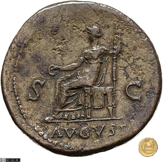 CLM297 68 AD (Roma)