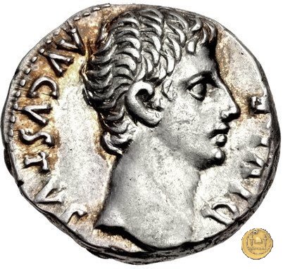 CLM298 11-10 BC (Lugdunum)