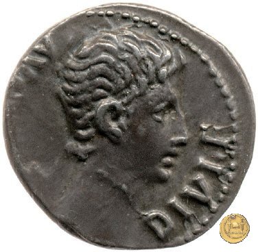 CLM299 11-10 BC (Lugdunum)