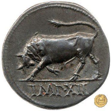 CLM299 11-10 BC (Lugdunum)