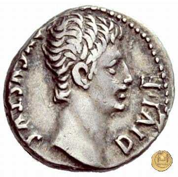 CLM299 11-10 BC (Lugdunum)