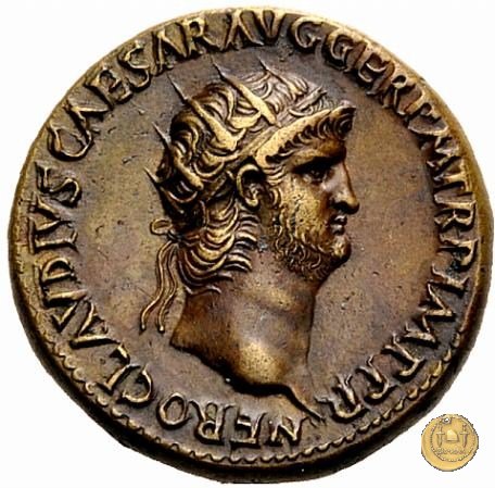 CLM299 64 AD (Roma)