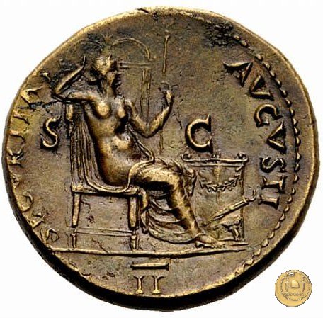 CLM299 64 AD (Roma)