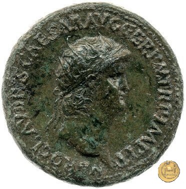 CLM299 64 AD (Roma)