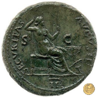 CLM299 64 AD (Roma)