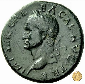 CLM299 68 AD (Roma)