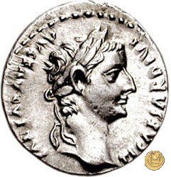 CLM29 14-37 AD (Lugdunum)