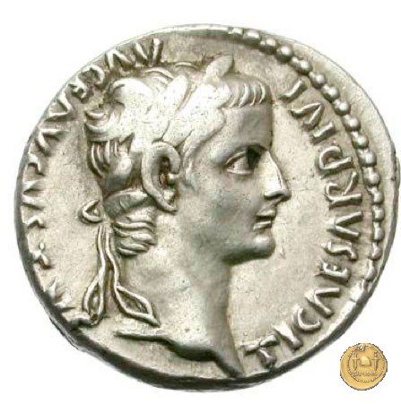 CLM29 14-37 d.C. (Lugdunum)