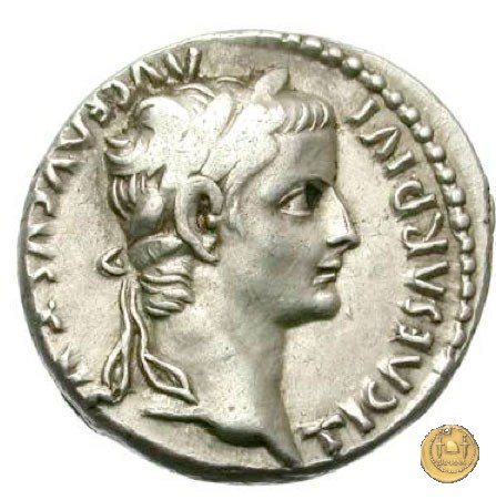 CLM29 14-37 AD (Lugdunum)