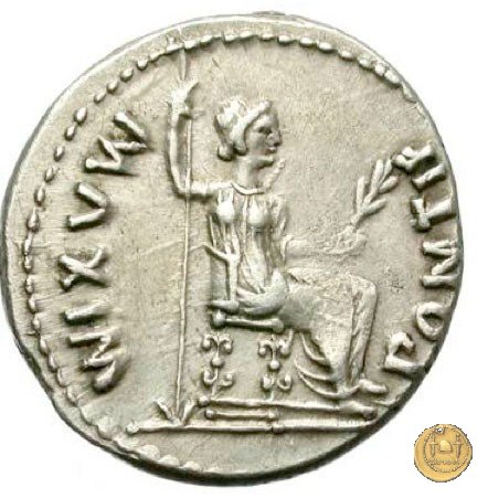 CLM29 14-37 d.C. (Lugdunum)