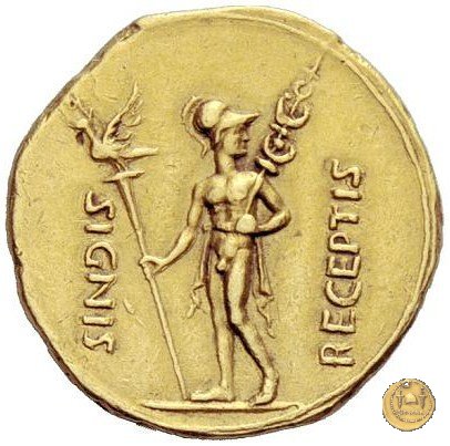 CLM29 19 BC (Colonia Patricia?)