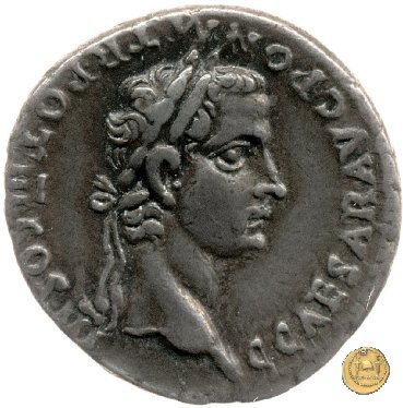 CLM29 40 AD (Roma)