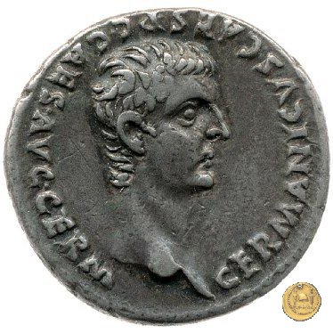 CLM29 40 AD (Roma)