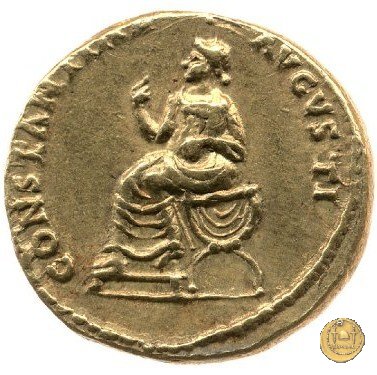 CLM29 50-51 AD (Roma)