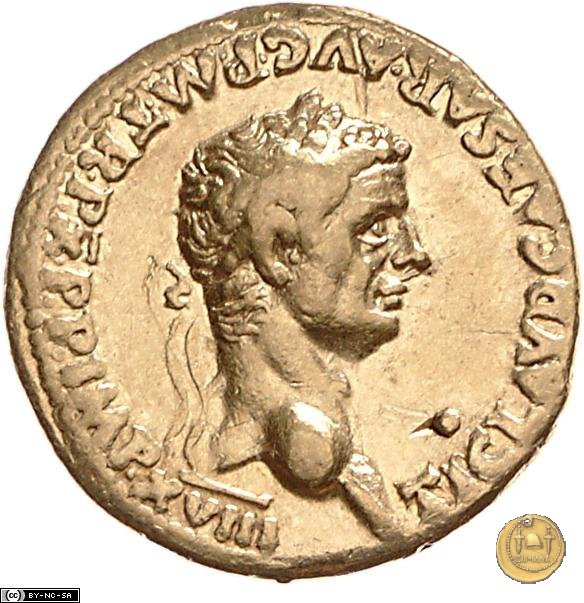 CLM29 50-51 AD (Roma)