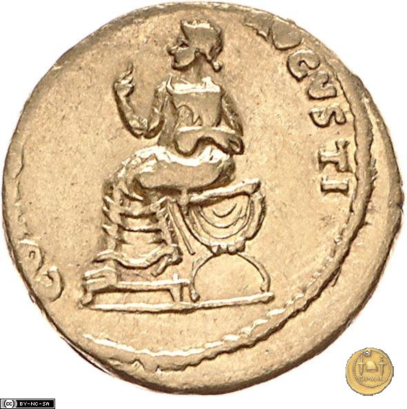 CLM29 50-51 AD (Roma)