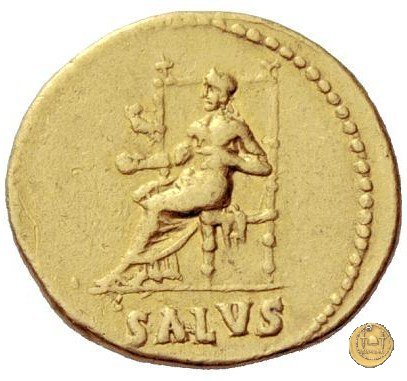 CLM29 65-66 AD (Roma)