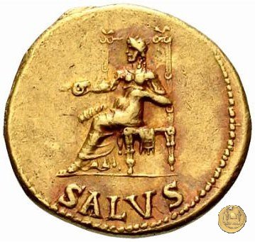 CLM29 65-66 AD (Roma)