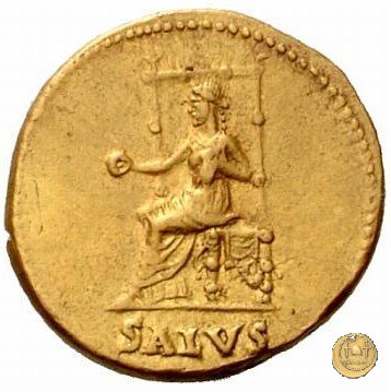 CLM29 65-66 AD (Roma)