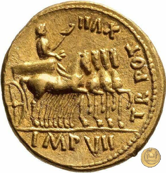 CLM2 15-16 AD (Lugdunum)