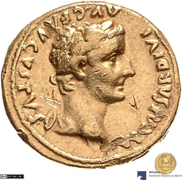 CLM2 15-16 AD (Lugdunum)