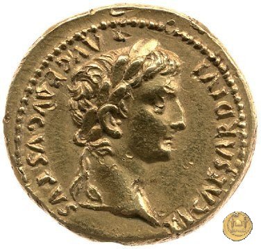 CLM2 15-16 AD (Lugdunum)