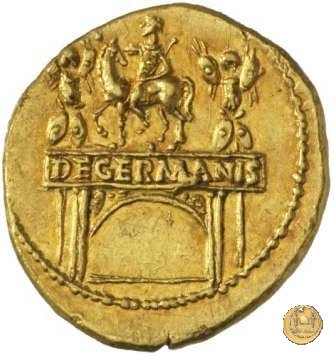 CLM2 41-42 AD (Roma)