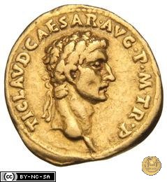 CLM2 41-42 AD (Roma)