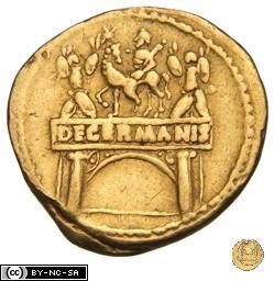 CLM2 41-42 d.C. (Roma)
