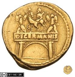 CLM2 41-42 AD (Roma)