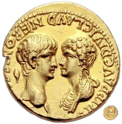CLM2 54 d.C. (Roma)