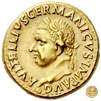 CLM2 69 AD (Tarraco)