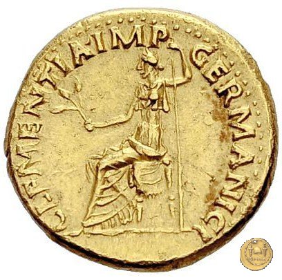 CLM2 69 AD (Tarraco)