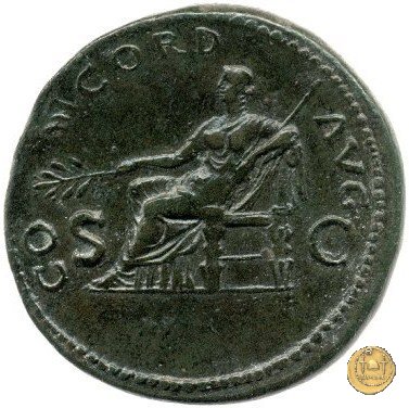 CLM300 68 d.C. (Roma)