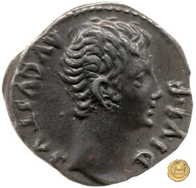 CLM301 11-10 BC (Lugdunum)