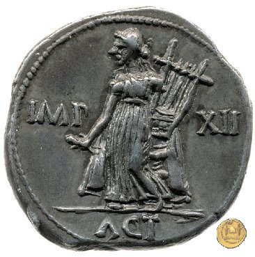 CLM301 11-10 BC (Lugdunum)