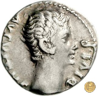 CLM301 11-10 BC (Lugdunum)