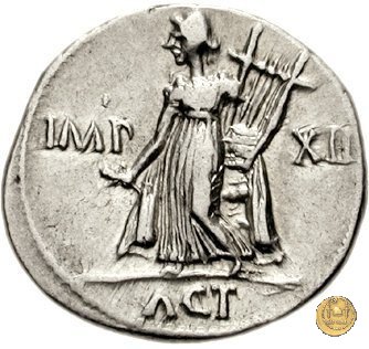 CLM301 11-10 a.C. (Lugdunum)