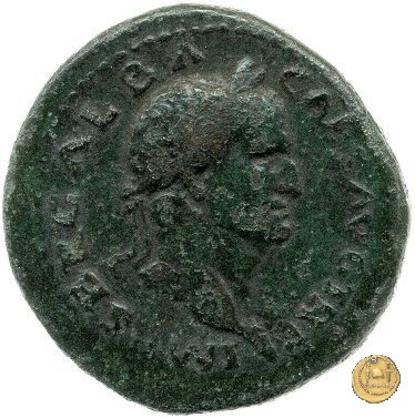 CLM301 68 AD (Roma)