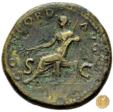 CLM301 68 AD (Roma)