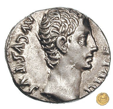 CLM302 11-10 BC (Lugdunum)