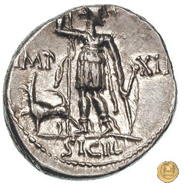 CLM302 11-10 BC (Lugdunum)