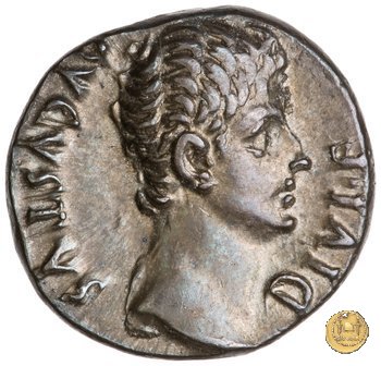 CLM302 11-10 BC (Lugdunum)
