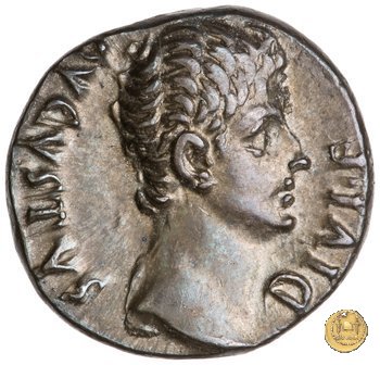 CLM302 11-10 BC (Lugdunum)