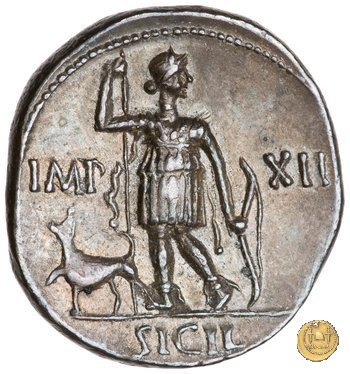 CLM302 11-10 BC (Lugdunum)