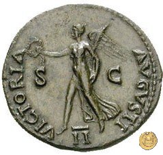 CLM302 64 AD (Roma)