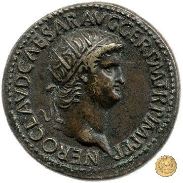 CLM302 64 AD (Roma)