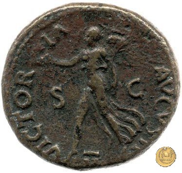 CLM302 64 AD (Roma)