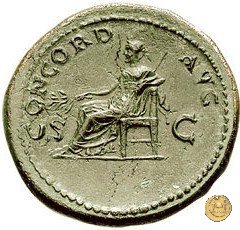 CLM302 68 AD (Roma)